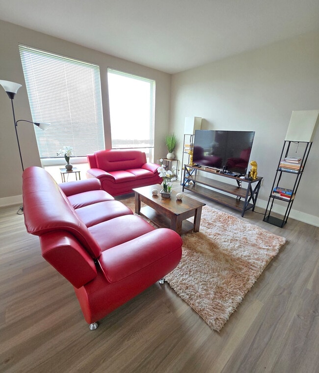 Building Photo - 12207 NE 116th St Unit ID1051269P