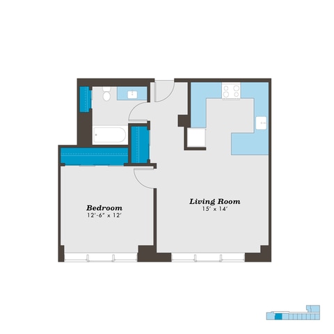 Floor Plan - suthb202