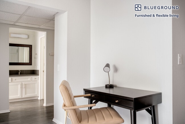 Photo - 110 Sweetzer Ave Unit FL1-ID1106