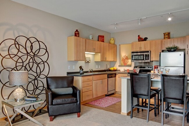 Photo - The Covington Apartment Homes