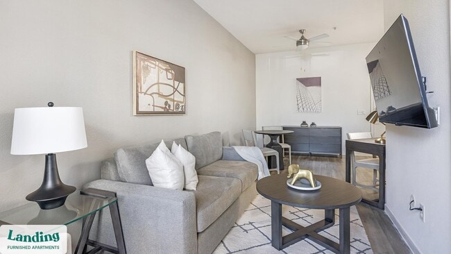 Photo - 1811 E Apache Blvd Unit 1038.1408796