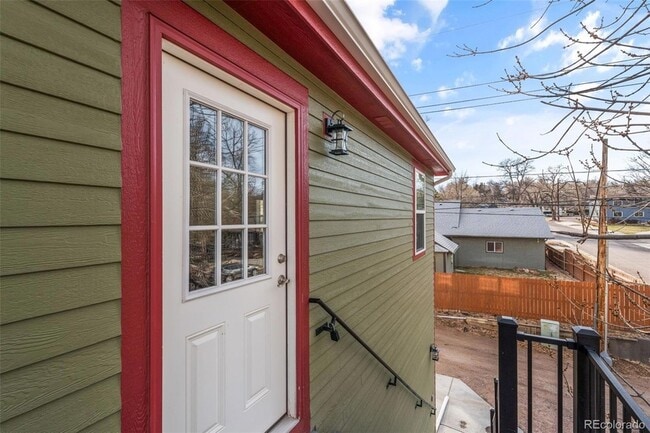 Photo - 444 N Spruce St Unit B