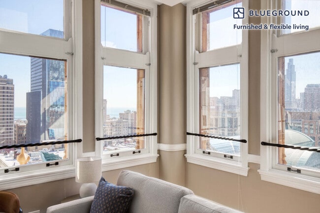 Photo - 343 S Dearborn St Unit FL18-ID809