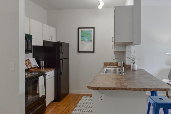 Photo - Waterchase Apartment Homes