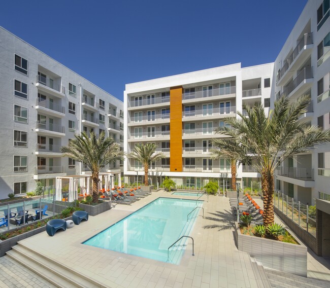 Photo - The Q Topanga