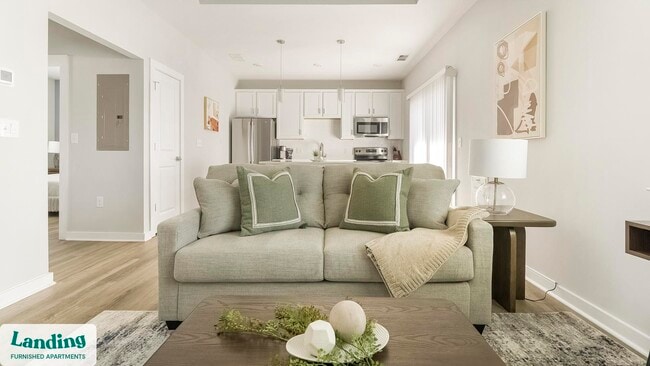 Building Photo - 1720 Rocky River Rd Unit 2740-B.1412739