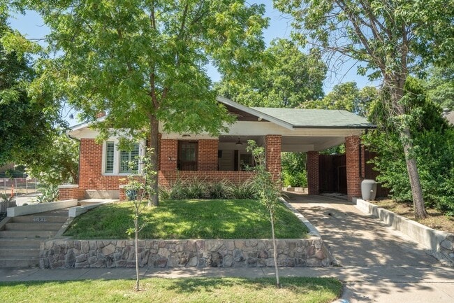 Building Photo - 4036 Linden Ave