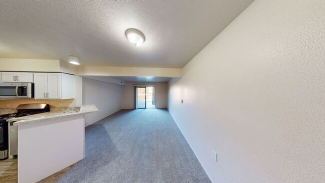 Photo - North Pointe Apartments