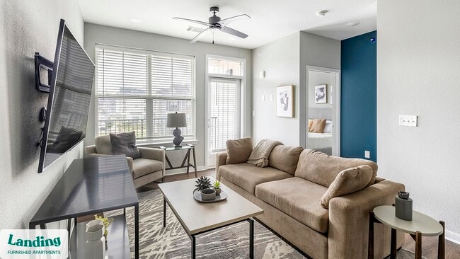 Building Photo - 1260 Balch Rd Unit 7310.1409857