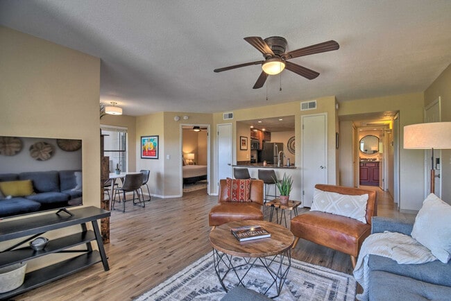 Photo - 4850 E Desert Cove Ave Unit SI FL2-ID1546049P