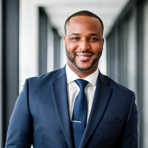 Primary Contact Photo