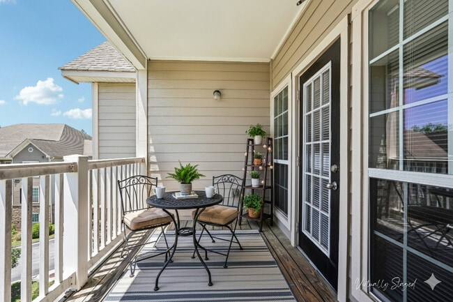 Photo - Wesley Stonecrest Apartments at Lithonia