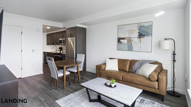 Building Photo - 8511 15th Ave NW Unit 329