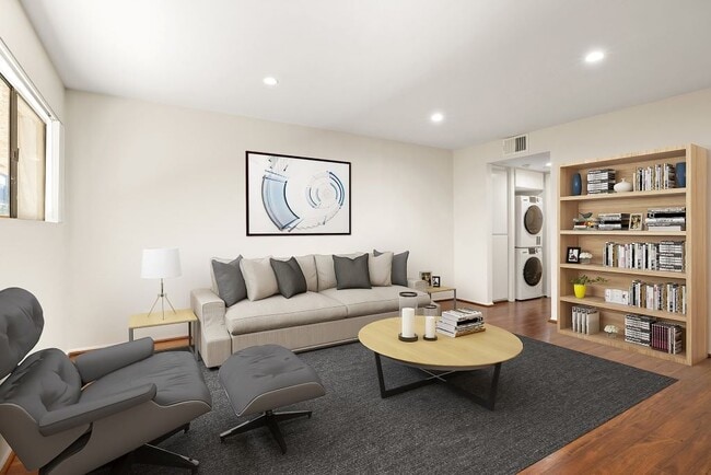 Building Photo - Topanga Terrace Apartments