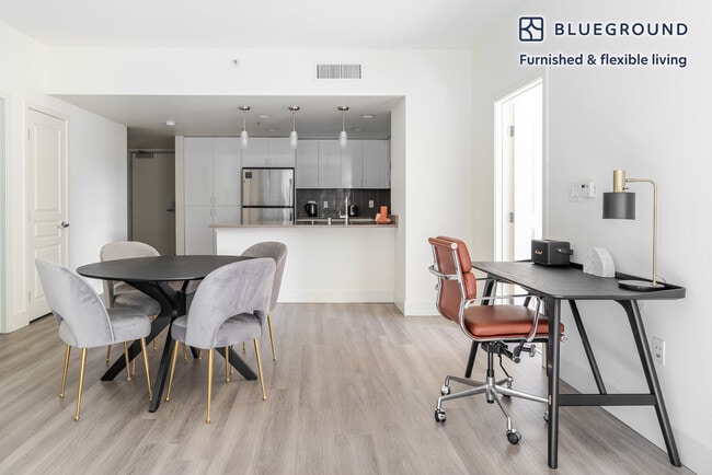 Photo - 2400 W El Camino Real Unit SI FL4-ID1833