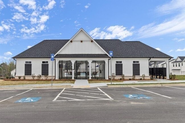 Photo - 1730 Harper Lily Ln