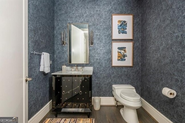 Photo - 1065 Peachtree St NE Unit 3604