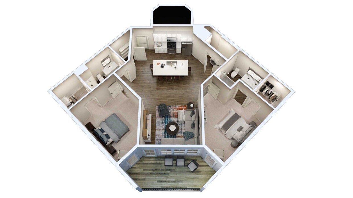 Unit D1_Perspective copy_1 - D