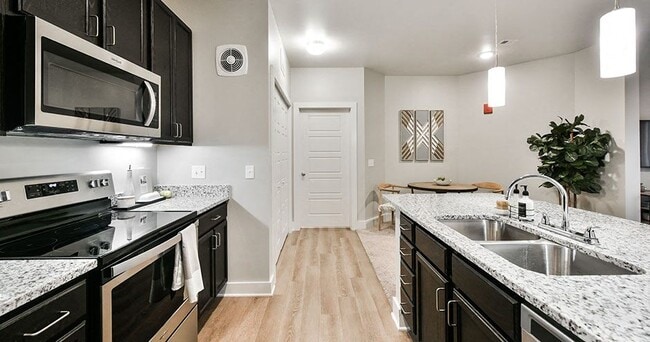 Photo - The Venue at Werner Park Apartments