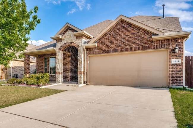 Photo - 1012 Lake Meadow Ln
