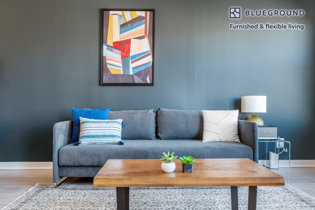 Photo - 1325 15th St NW Unit FL5-ID260