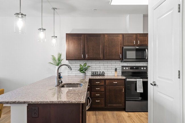 Photo - The Square on Butler