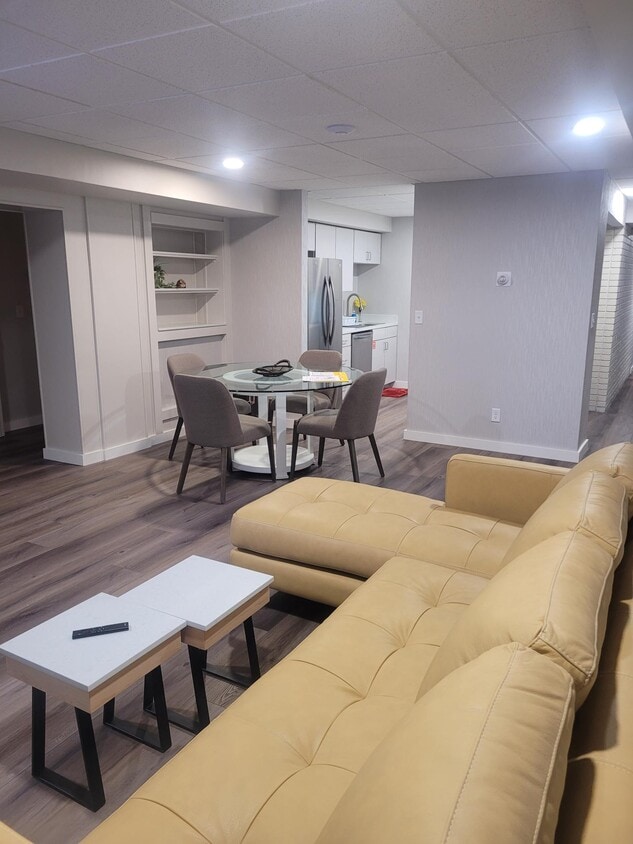 Floor Plan - 3-Bedroom