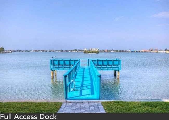 Photo - 1846 Shore Dr S Unit 114