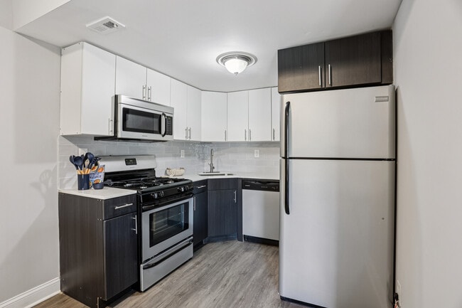 Photo - The Village of Pennbrook Apartments