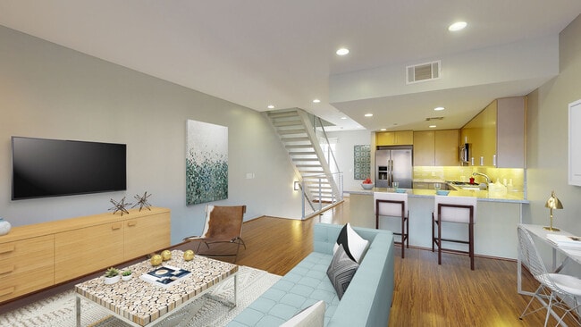 Building Photo - Taiko Village