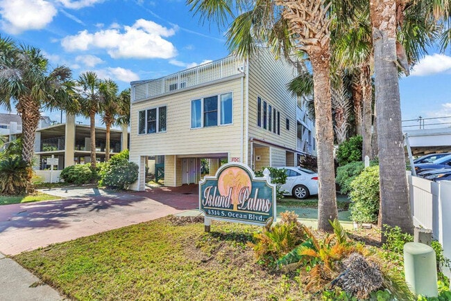 Photo - 4314 S Ocean Blvd Unit ID1267806P