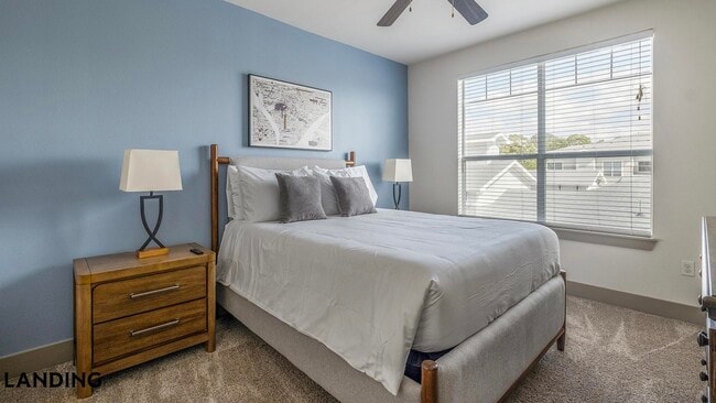 Photo - 4115 Louetta Rd Unit 2304