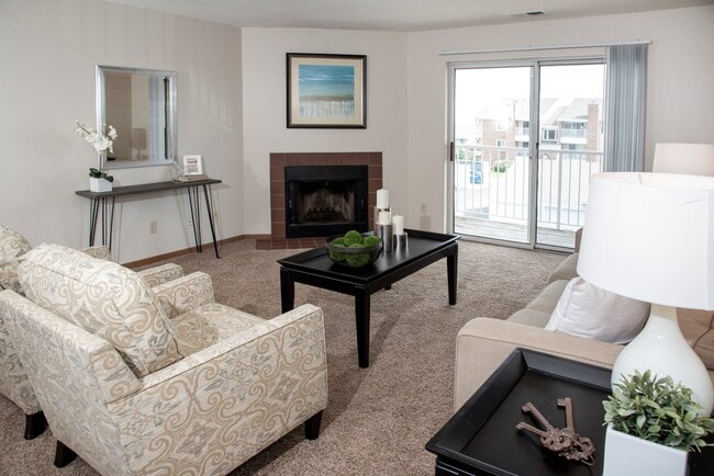 Photo - Cinnamon Ridge Apartments