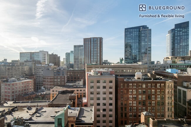 Photo - 120 Kingston St Unit FL13-ID833