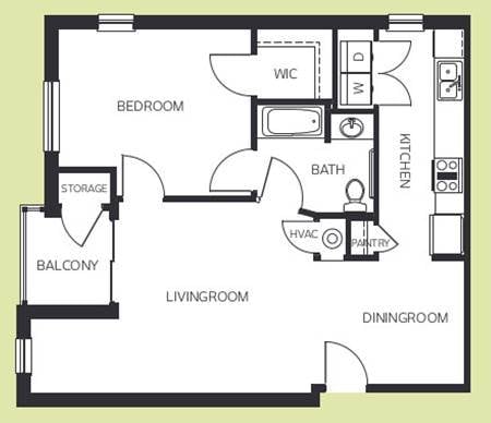 The Drake - Drake Sunroom
