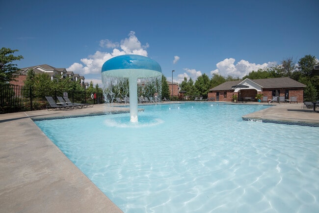 Photo - The Fairways at Fayetteville