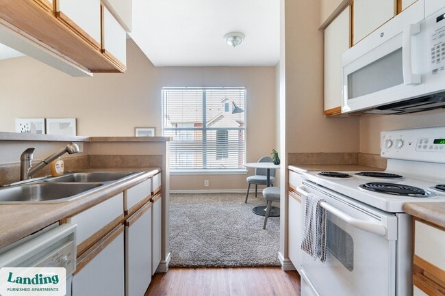 Photo - 1501 Westpark View Dr Unit 322.1407387