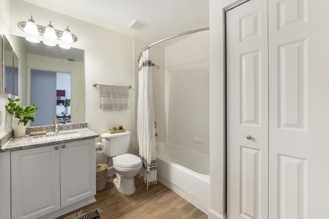 Photo - Bell Coconut Creek