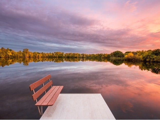 Lake Access - Lemay Lake Apartments