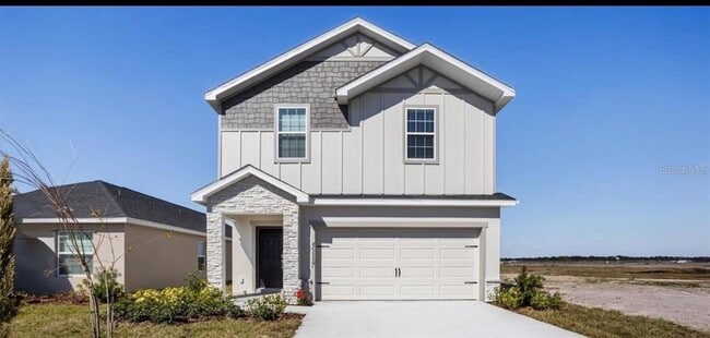 Building Photo - 5117 Sylas Jax Ave