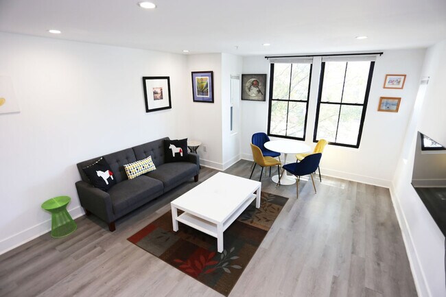 Building Photo - 1123 Allison St NW Unit SI ID1573098P