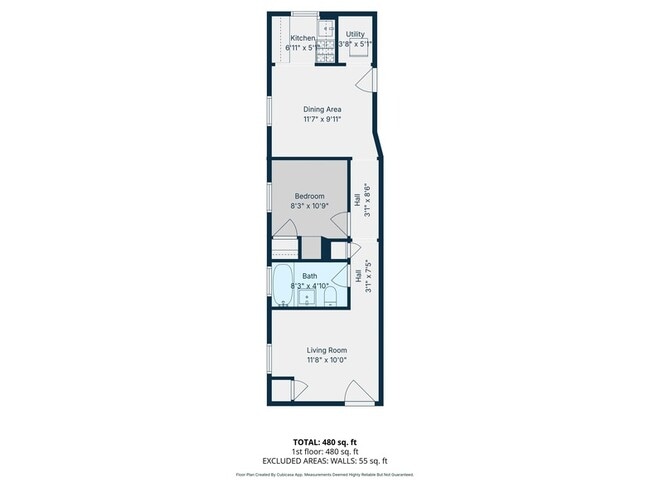 Building Photo - 213 S Broom St Unit 3
