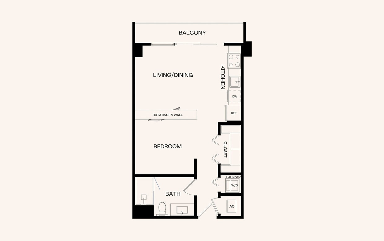 Floor Plan - J2.1