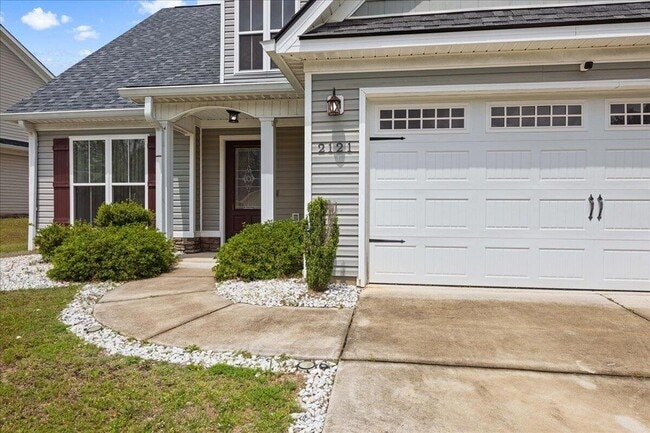 Photo - 2121 Grv Lndg Wy