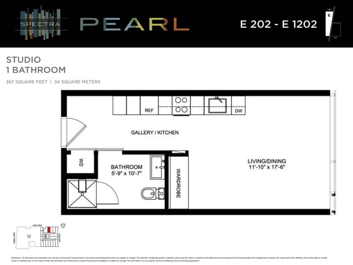 Floor Plan - S1