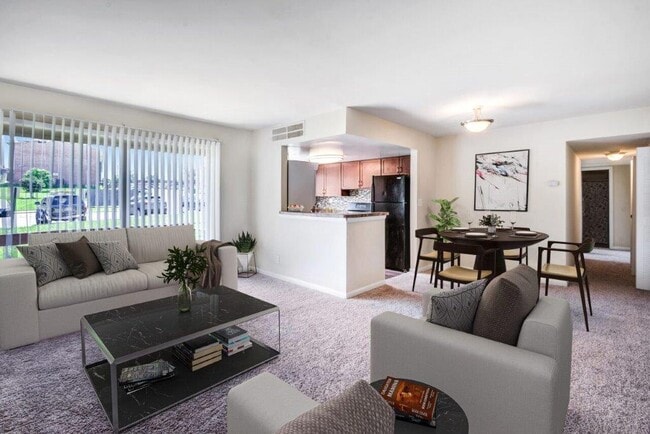 Photo - Princeton Estates Apartment Homes