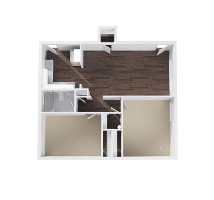Floor Plan - 11382x1