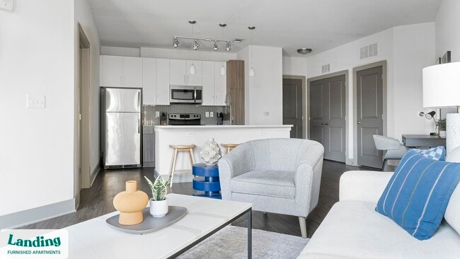 Photo - 930 Howell Mill Rd Unit 1208.1407635