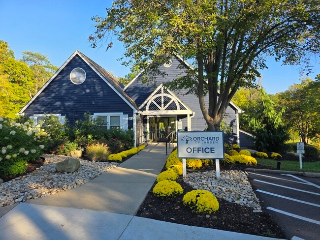 Building Photo - Orchard of Landen