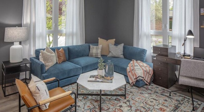 Building Photo - 4025 Mercantile Dr Unit ID1272833P